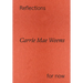Carrie Mae Weems: Reflections for Now