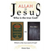 Allah Vs Jesus: Who Is the True God?