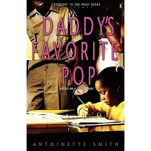 Daddy's Favorite Pop