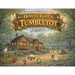 How to Tame a Tumbletot