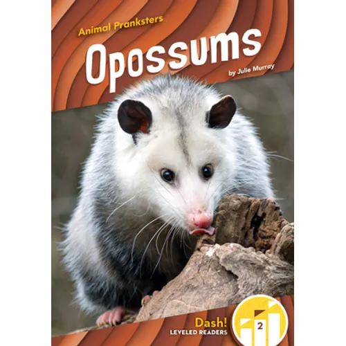 Opossums