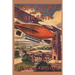 Tom Swift and his Airship