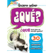 Quiero Saber ¿Qué? (Kids Ask What?)