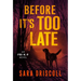 Before It's Too Late