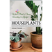 Houseplants: Which Plant to Choose According to Lifestyle (Unlock the Secrets to Bringing Nature Indoors and Transforming Your Living Space)