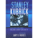 Stanley Kubrick: Essays on His Films and Legacy