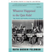 Whatever Happened to the Quiz Kids?: The Perils and Profits of Growing Up Gifted
