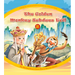 The Golden Monkey Subdues Evil (2): The Monkey King's Clever Plan to Save His Master