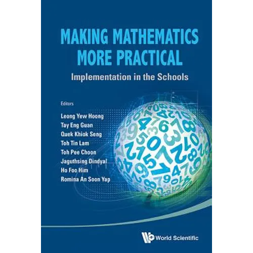 Making Mathematics More Practical