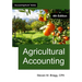 Agricultural Accounting: Fourth Edition