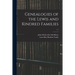 Genealogies of the Lewis and Kindred Families; c.1