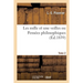 Les Mille Et Une Veilles Ou Pensées Philosophiques. Tome 2