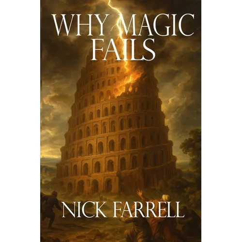 Why Magic Fails