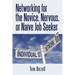 Networking for the Novice, Nervous, or Naïve Job Seeker