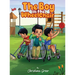 The Boy in the Wheelchair