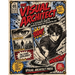 The Visual Architect: A Systematic Guide to Narrative Design and Sequential Art