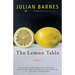 The Lemon Table