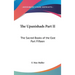 The Upanishads Part II: The Sacred Books of the East Part Fifteen