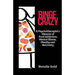 Binge Crazy: A Psychotherapist's Memoir of Food Addiction, Mental Illness, Obesity and Recovery
