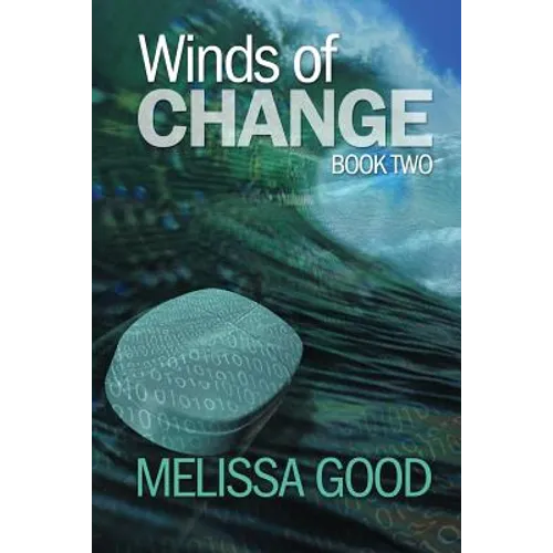 Winds of Change - Book Two