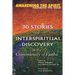 Awakening the Spirit, Inspiring the Soul: 30 Stories of Interspiritual Discovery in the Community of Faiths