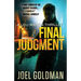 Final Judgment: A Lou Mason Thriller