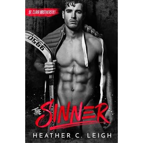 The Sinner