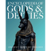 Encyclopedia of Gods & Deities - Ancient Egypt: An Illustrated Guide to Egyptian Mythology, Sacred Pantheons, Creation Myths & the Afterlife.