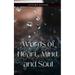 Words of Heart, Mind, and Soul
