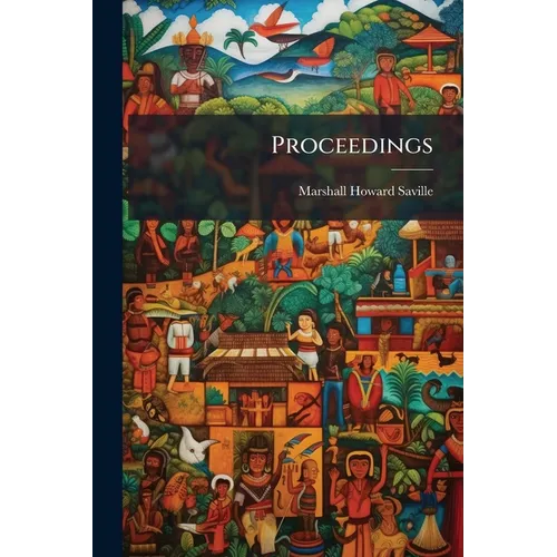 Proceedings
