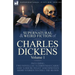 The Collected Supernatural and Weird Fiction of Charles Dickens-Volume 1: Contains Two Novellas 'A Christmas Carol' and 'A House to let' and Nineteen