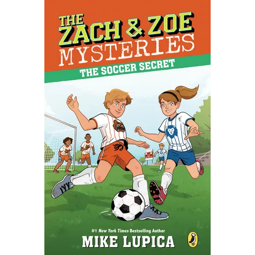 The Soccer Secret