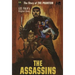 The Story of the Phantom: The Assassins: The Complete Avon Novels Volume 14