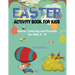Easter Activity Book for Kids