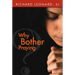 Why Bother Praying?