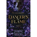 Dancer's Flame