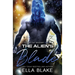 The Alien's Blade: A Sci-Fi Alien Romance