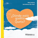 ¿Dónde Está Güelita Queta? / Where Is Grandma Queta?