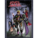 Witch Hunter - The Crucible