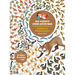Animals of the Mountains: My Nature Sticker Activity Book
