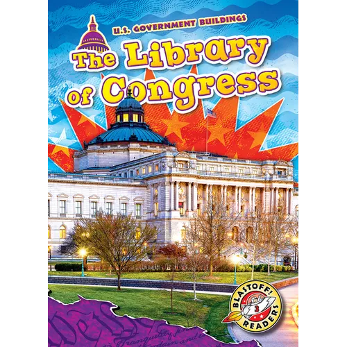 The Library of Congress