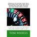 A roulette system that will not make you rich, but will show you the way to win all you need for a living: If you see a table full of people and then