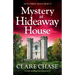 Mystery at Hideaway House: A totally thrilling cozy mystery novel