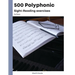 500 Polyphonic Sight-Reading Exercises