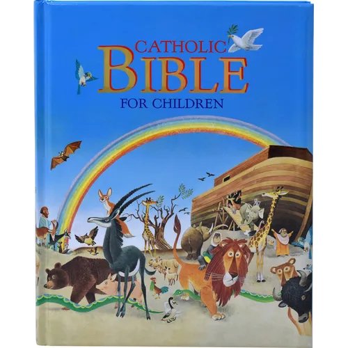 Catholic Bible for Children