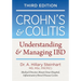 Crohn's and Colitis: Understanding and Managing Ibd