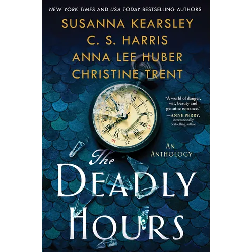 The Deadly Hours