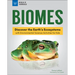 Biomes: Discover the Earth's Ecosystems with Environmental Science Activities for Kids