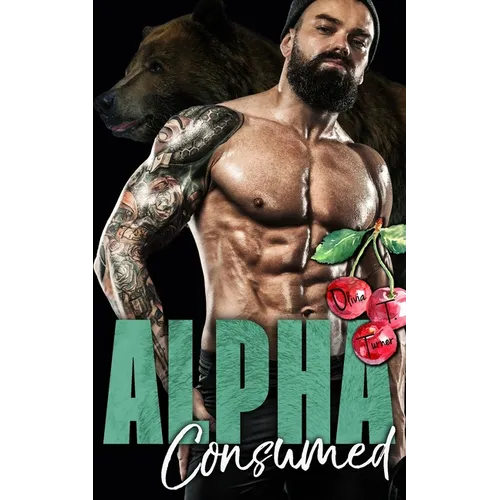 Alpha Consumed