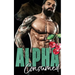 Alpha Consumed